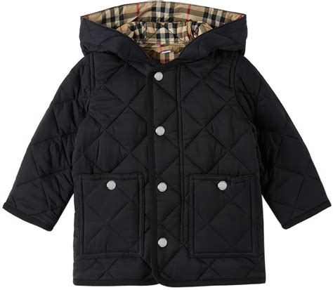 burberry rocks|burberry baby coats.